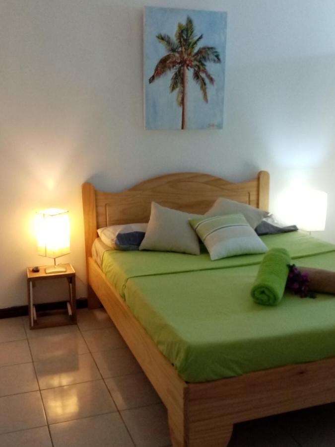 Apartmán Chez nous Pereybere Beach Pokoj fotografie