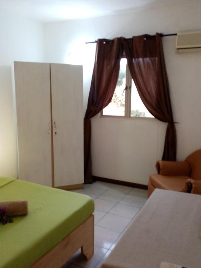 Apartmán Chez nous Pereybere Beach Exteriér fotografie